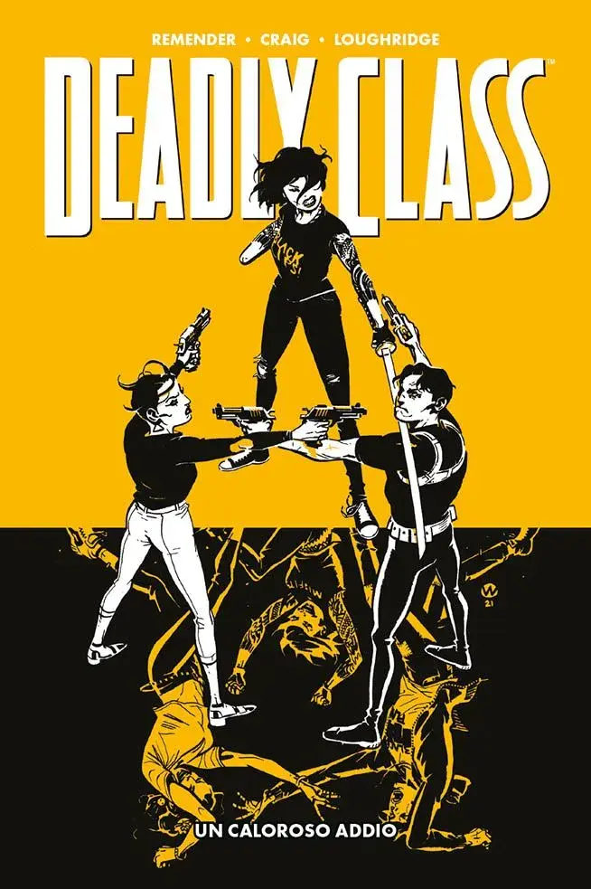 Volume cover